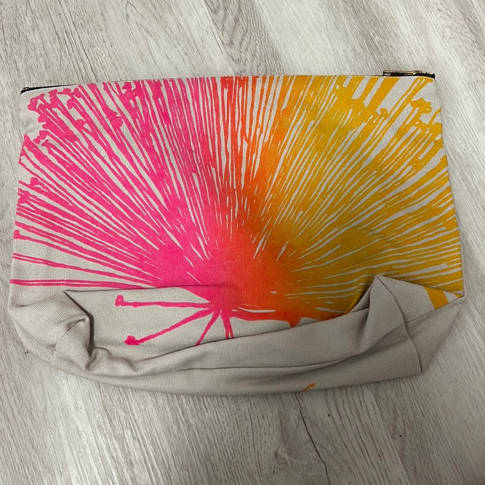 Kealopiko Pouch
